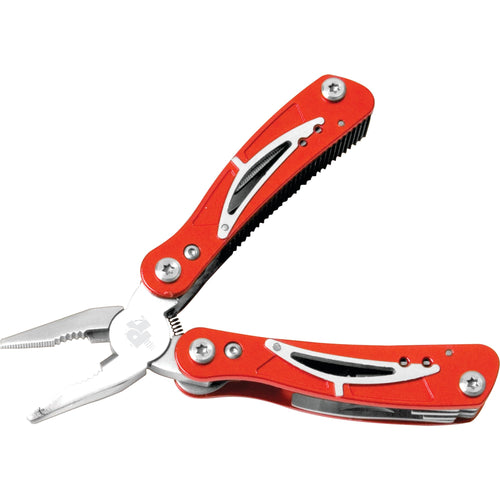 12-In-1 Performance Tool Mini Multi Tool (Shipped as 1 Multi Tool, not a pack)