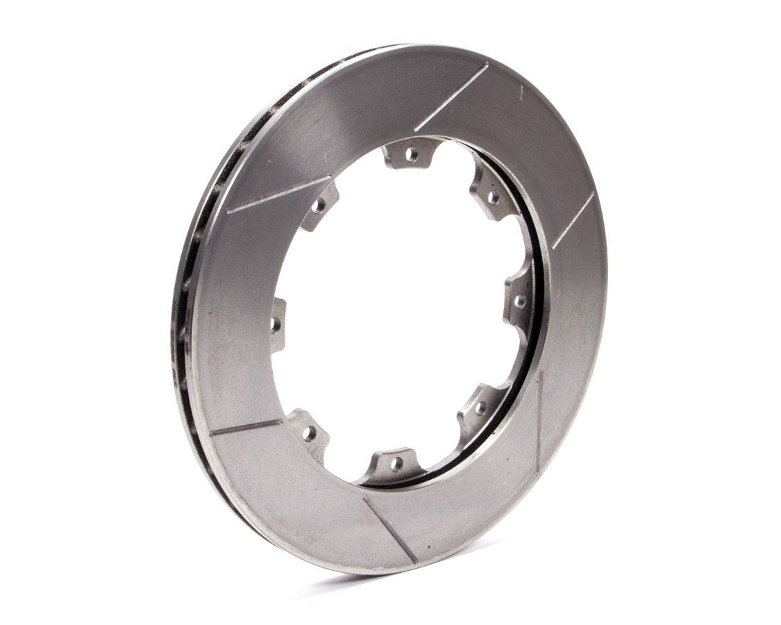 160-12286 Wilwood Curved Brake Rotor