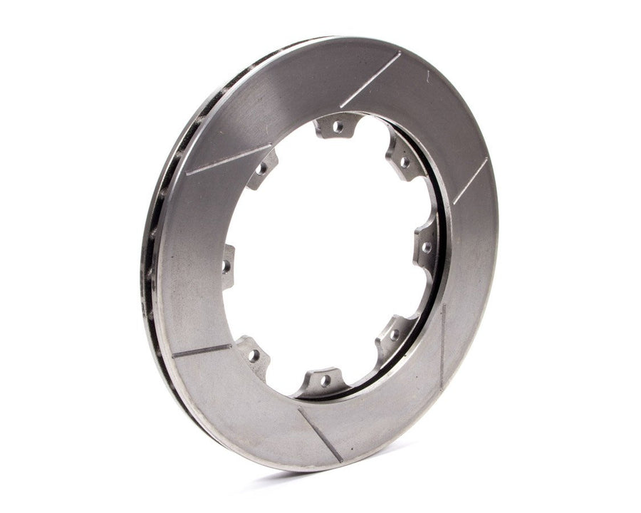 160-12286 Wilwood Curved Brake Rotor