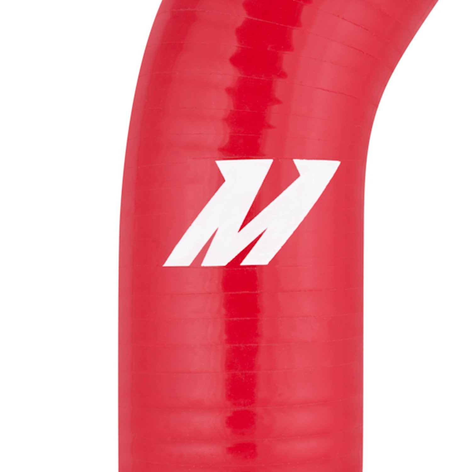 Mishimoto Silicone Radiator Hose Kit MMHOSE-GLF-99RD Fits Volkswagen Golf 1.8T 1999-2005 Red