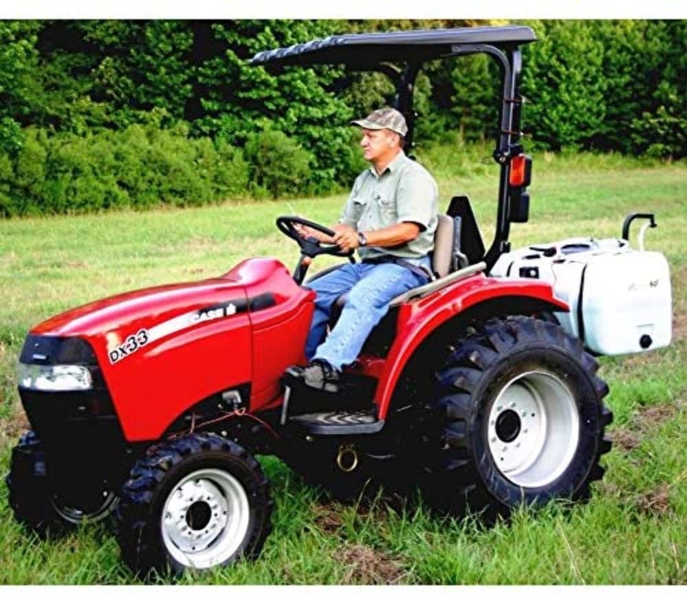 Big Top Great Day TAP1000 Tractor Canopy