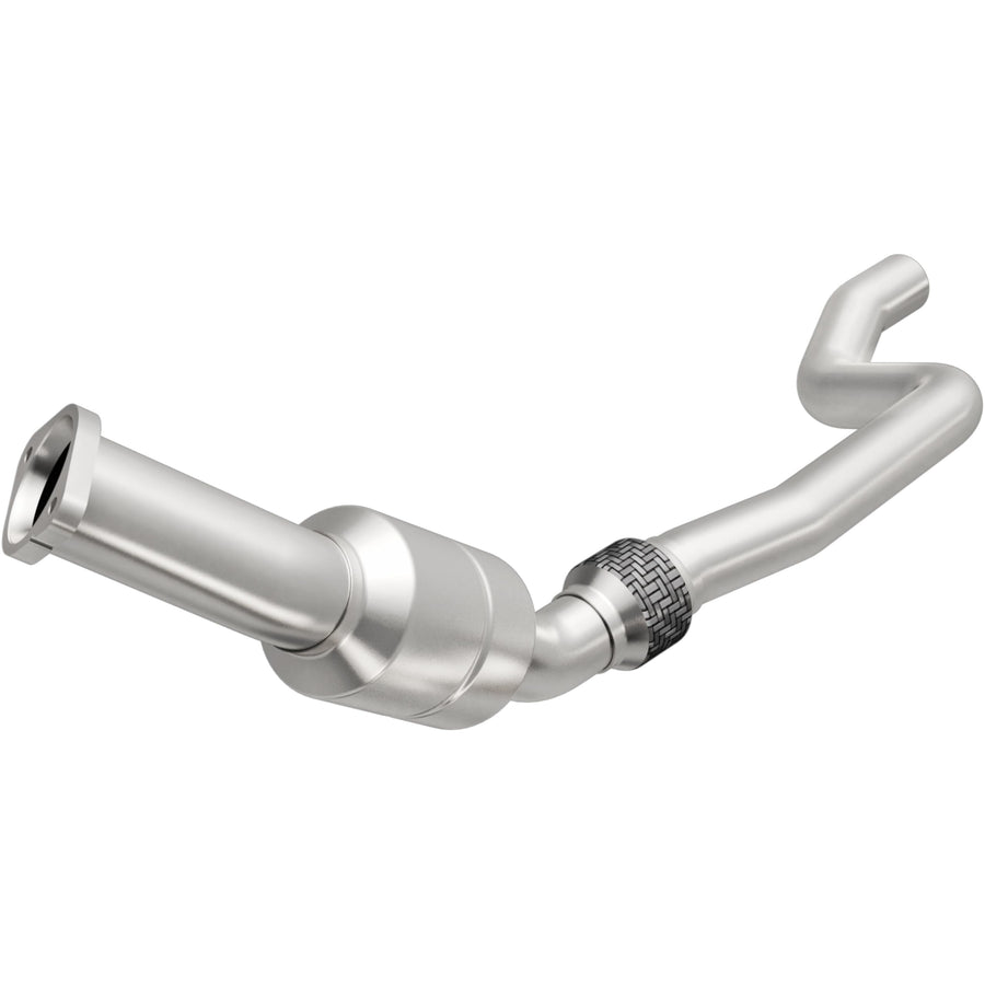 Direct Fit MagnaFlow 51584 Catalytic Converter (Non-CARB Compliant)