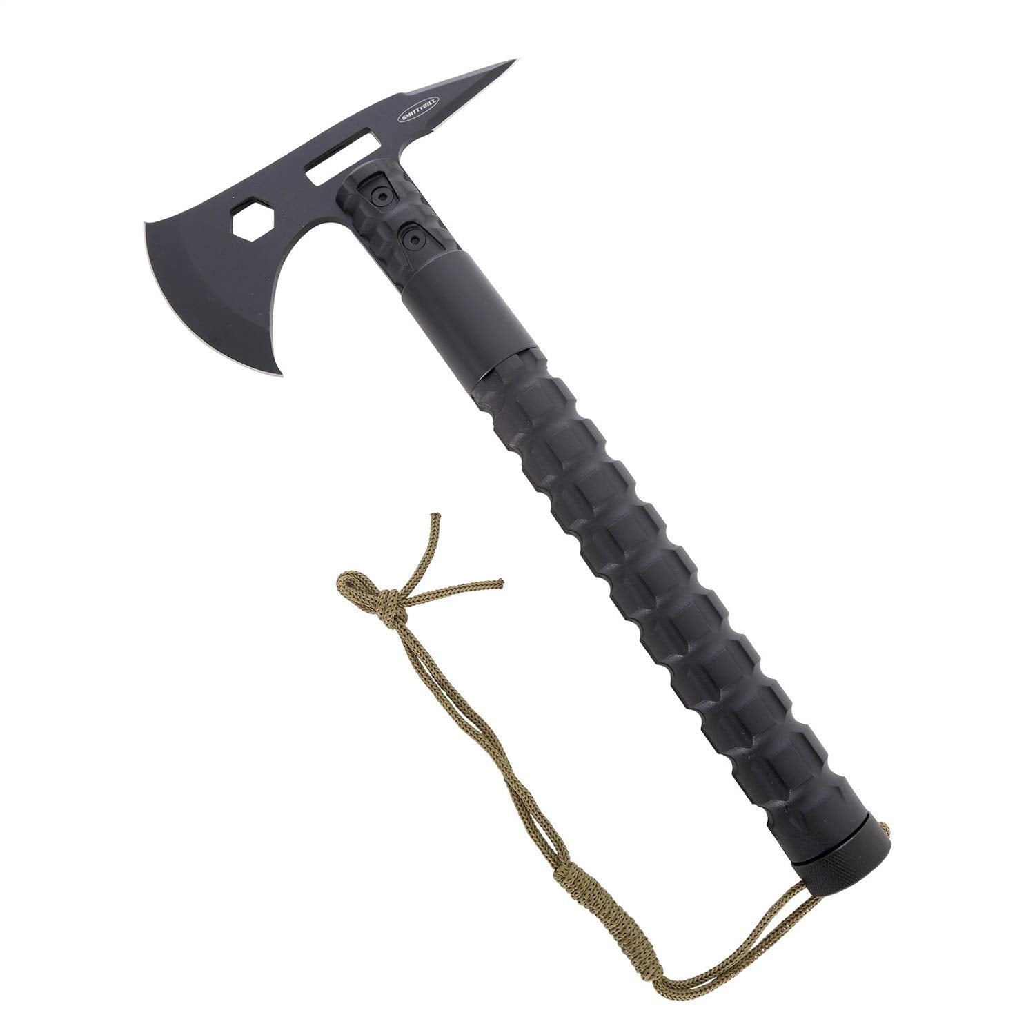 TRAIL AXE SmittyBilt W BLADE SHEATH - SB2828