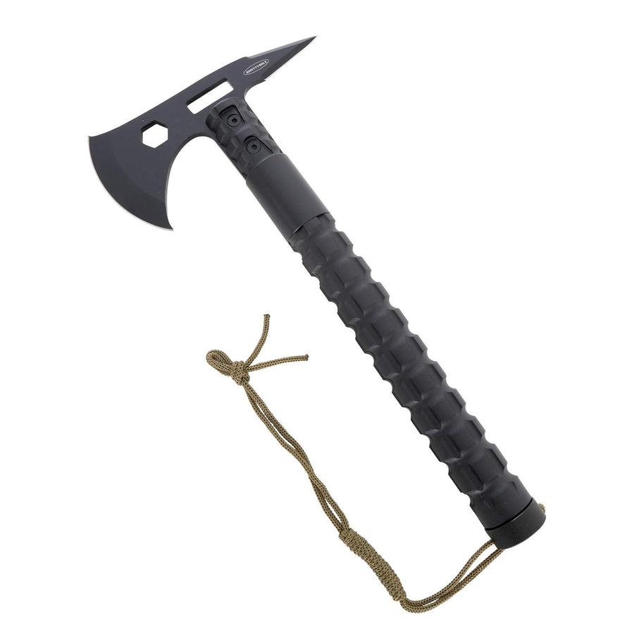 TRAIL AXE SmittyBilt W BLADE SHEATH - SB2828