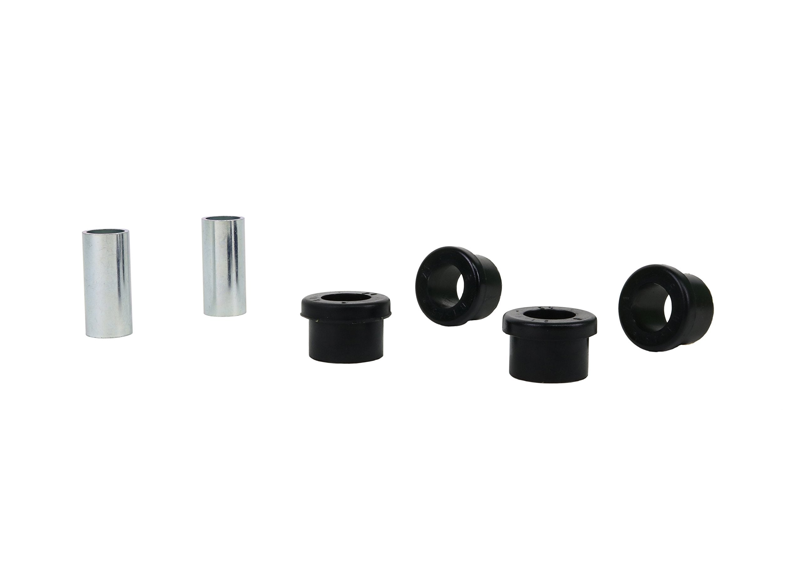 Nolathane Control Arm Bushing Black REV034.0034 (Lower Inner Front)