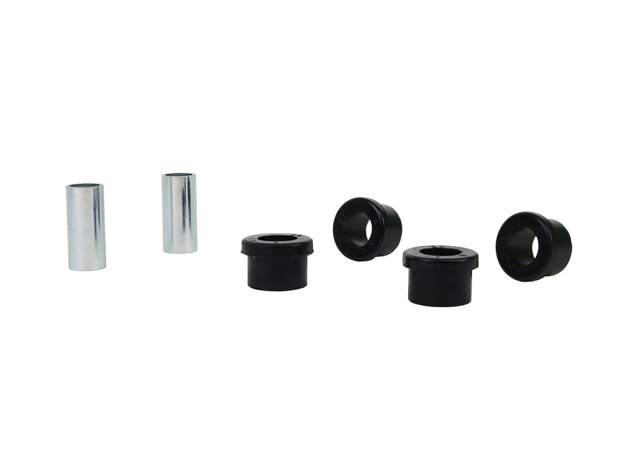 Nolathane Control Arm Bushing Black REV034.0034 (Lower Inner Front)