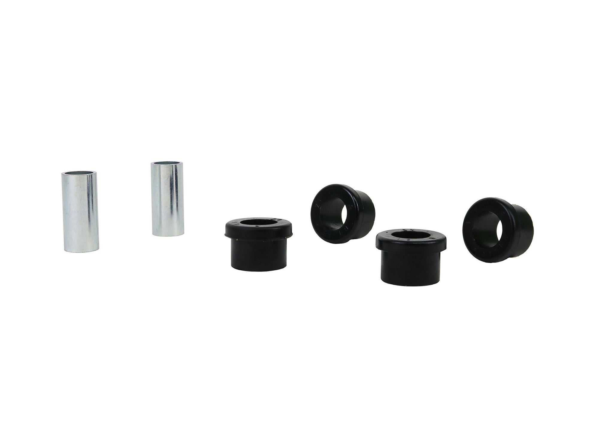 Nolathane Control Arm Bushing Black REV034.0034 (Lower Inner Front)