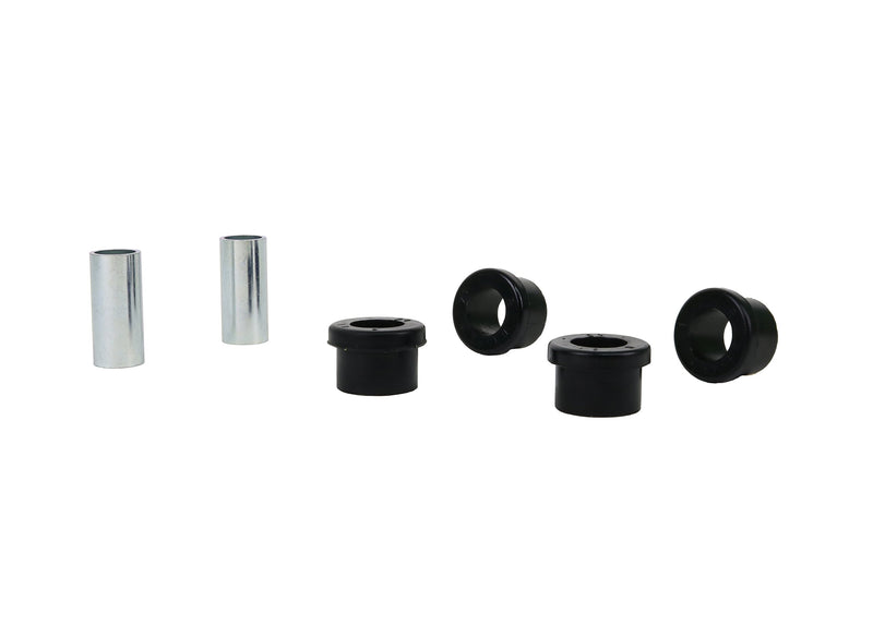 Nolathane Control Arm Bushing Black REV034.0034 (Lower Inner Front)
