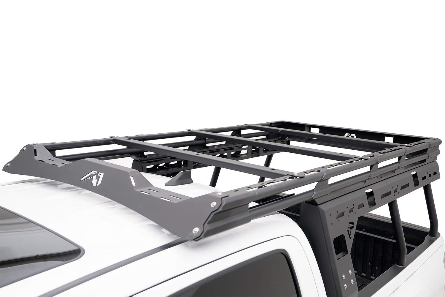 Overland Fab Fours Rack TTOR-01-B