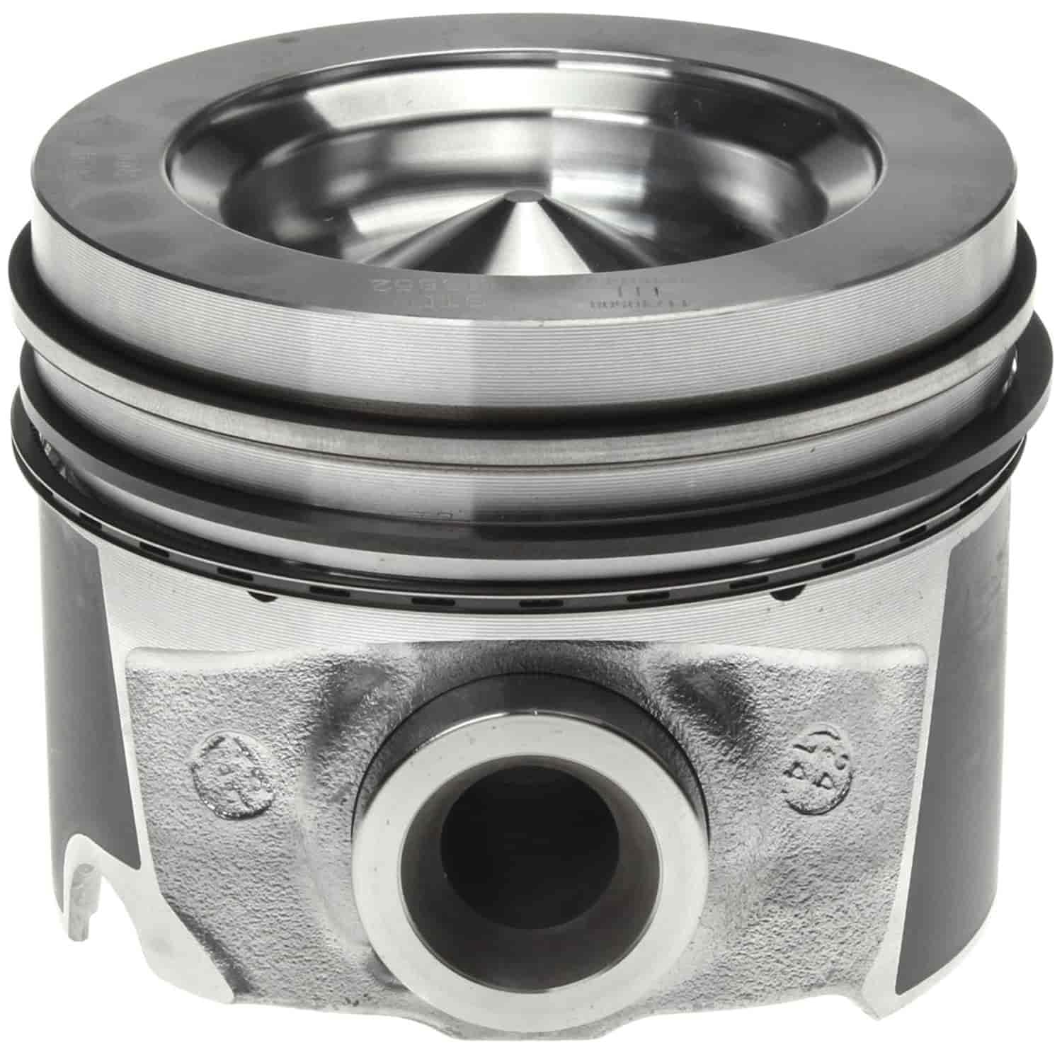 Piston Mahle - 224-3852WR