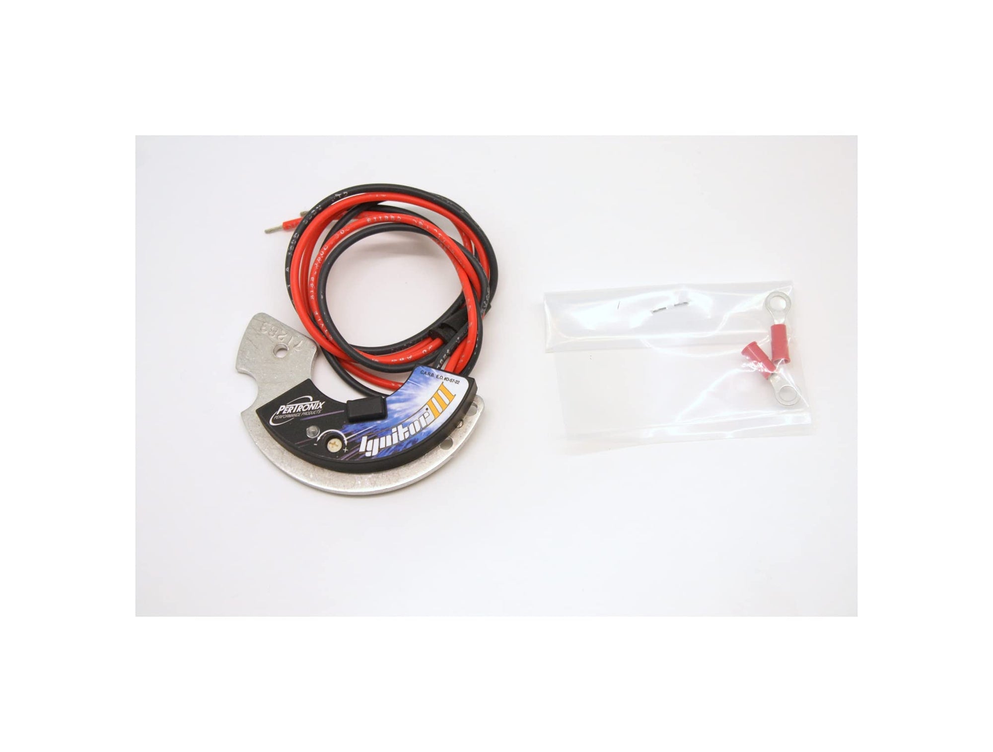 Ignitor Pertronix 71283 for Ford 8 Cylinder Engine