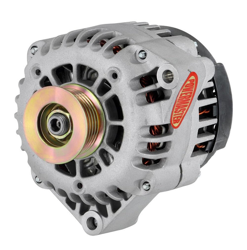 Alt GM Powermaster Natural XS Volt™ 165A 6 grv