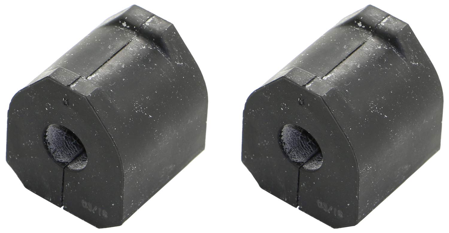 MOOG Suspension Stabilizer Bar Bushing Kit K201317 for Buick LeSabre