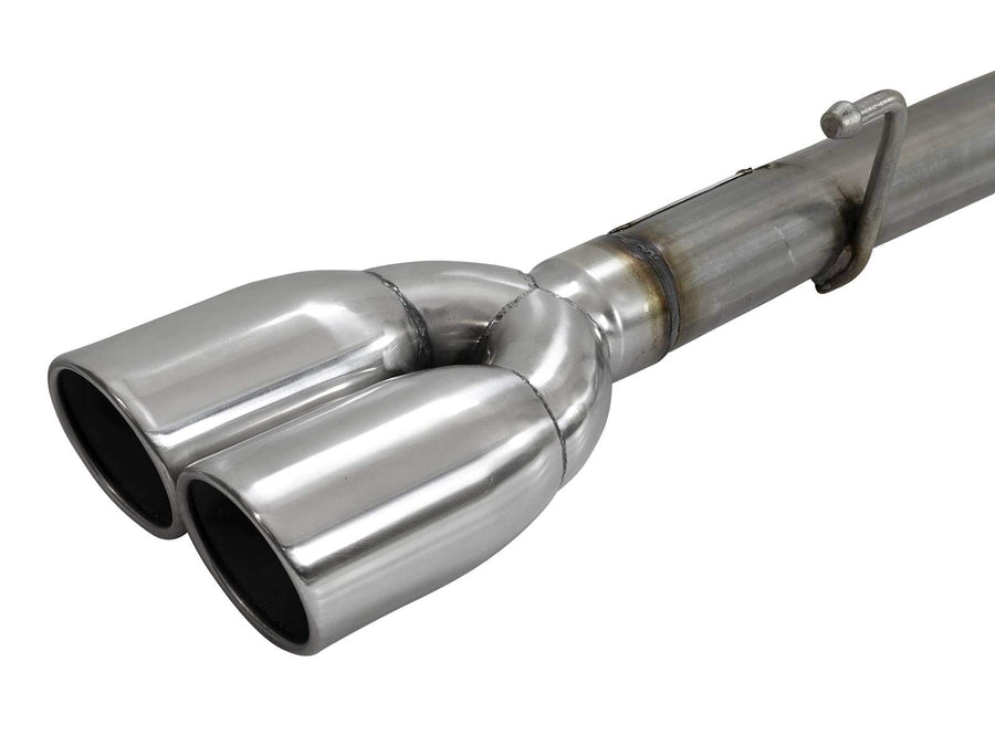 Vulcan Series aFe Power 49-34104-P Cat-Back Exhaust System