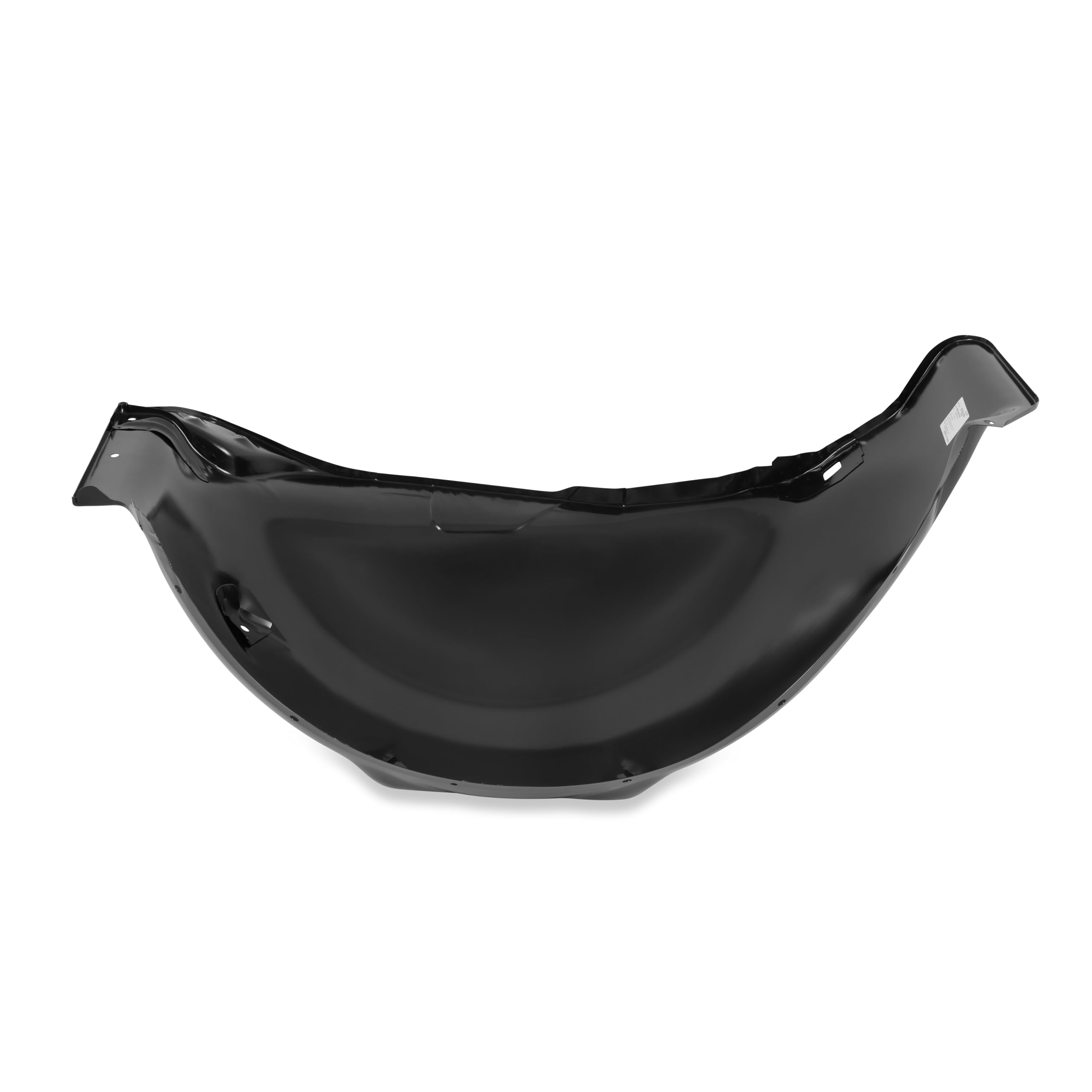 Holley A1011-67 Classic Trucks Brothers Trucks Inner Fender - RH