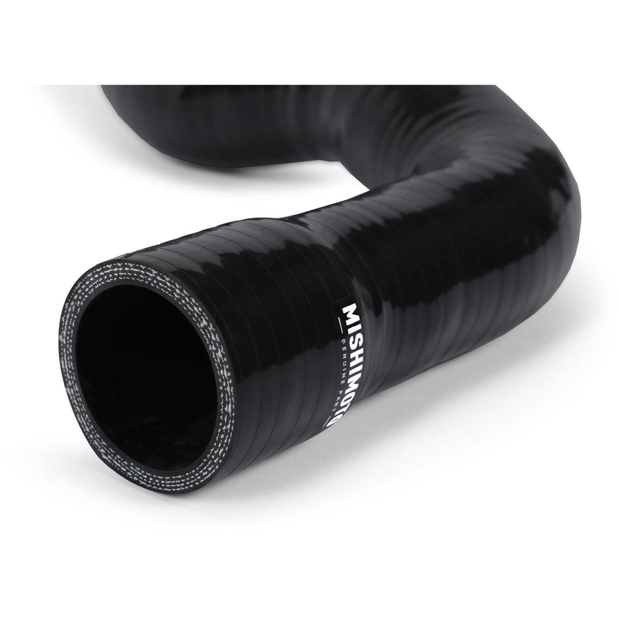 Mishimoto Lower Radiator Hose MMHOSE-GM-8L Fits Chevrolet El Camino 307ci 1968-1977 Black