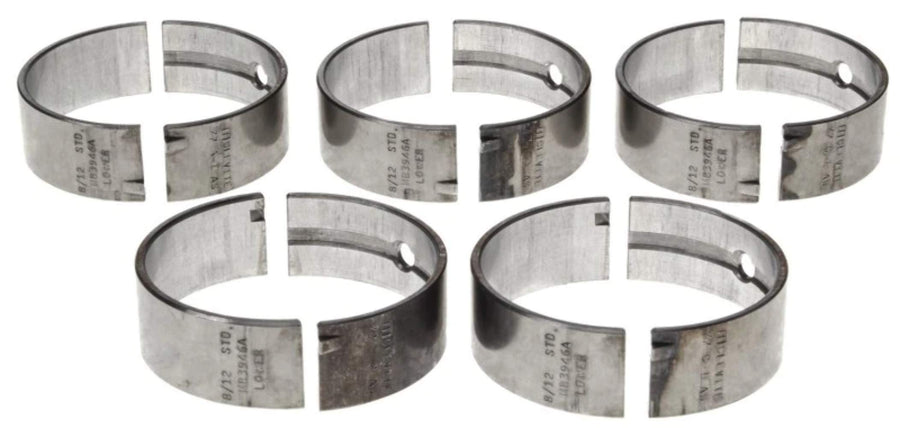 Clevite Engine MS-2299A Crankshaft Main Bearing Set