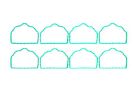 Intake Manifold Gasket Set COMETIC - C15465