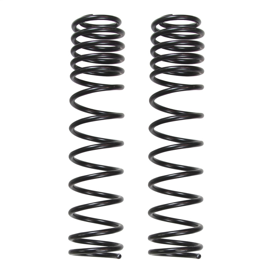 Skyjacker Jeep Wrangler 21-24 Non-Rubicon JL 4XE Front Dual Rate LT Coil Springs - 4.5in Lift