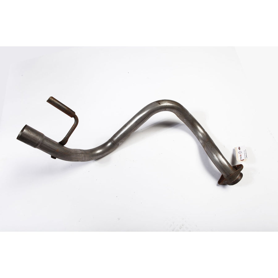 Omix-Ada 17613.14 | Omix | Exhaust Head Pipe | OE Reference: 52018176 | Fits 1993-1995 Jeep Wrangler YJ 4.0L