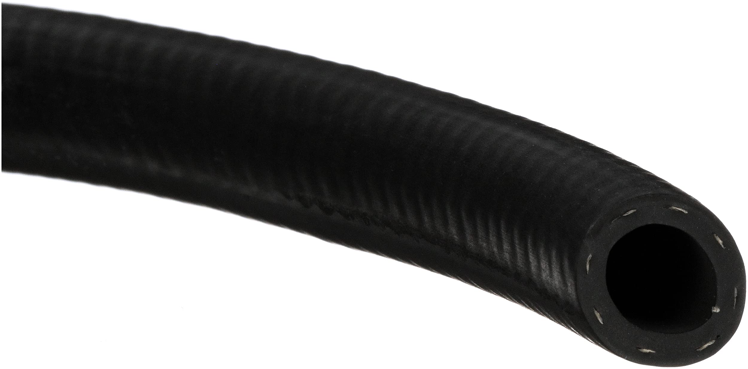 Gates Safety Stripe 28423 Standard Straight Heater Hose-250' Length, Inner Diameter 5/16"