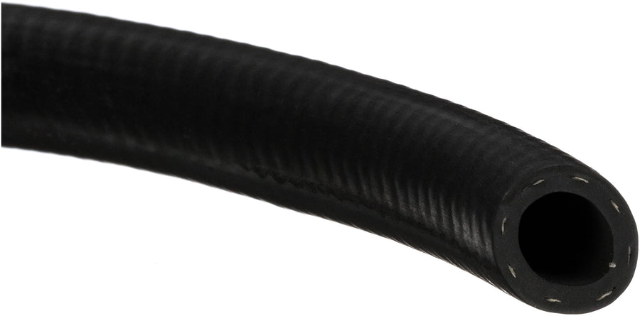 Gates Safety Stripe 28423 Standard Straight Heater Hose-250' Length, Inner Diameter 5/16"