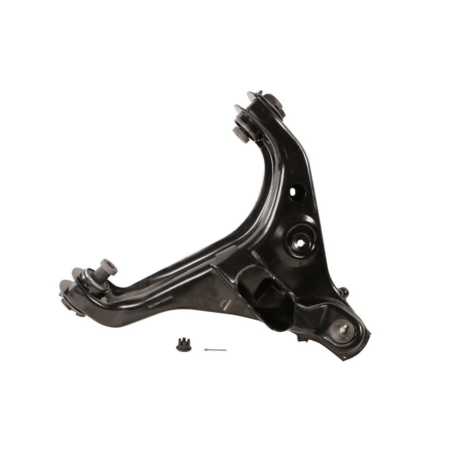 MOOG Front Left Lower Suspension Control Arm and Ball Joint Assembly CK621267 for Ford F-150