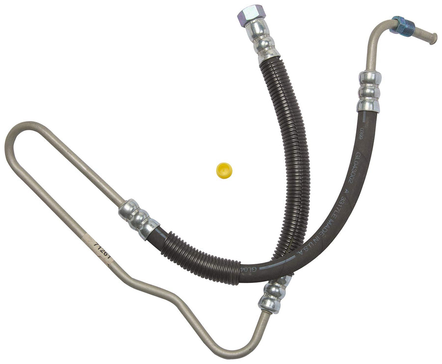 Power Steering Gates 356260 Hose Assembly Pressure Line