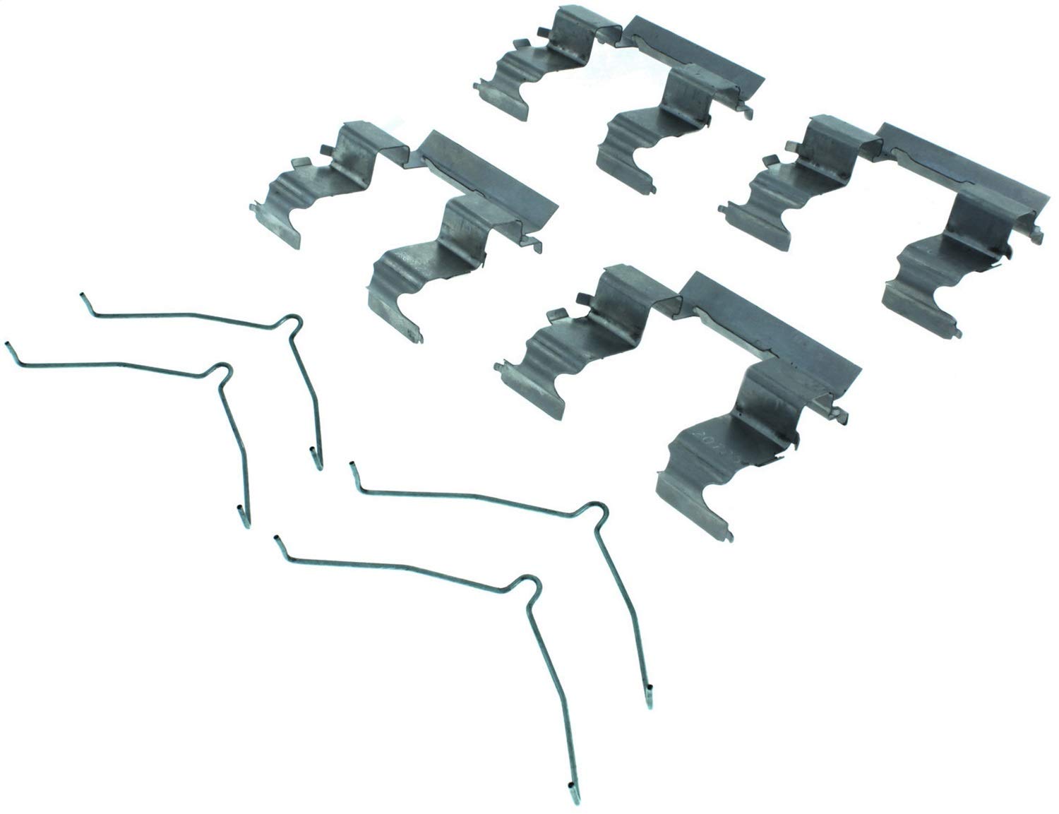 Brake Pads StopTech 305.06530 Street Select with Hardware