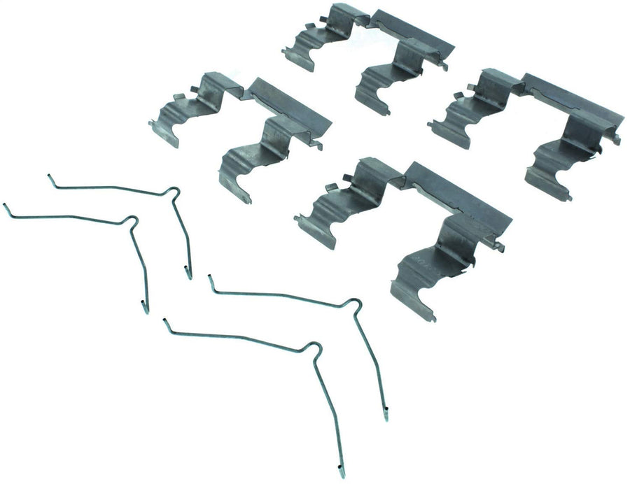 Brake Pads StopTech 305.06530 Street Select with Hardware