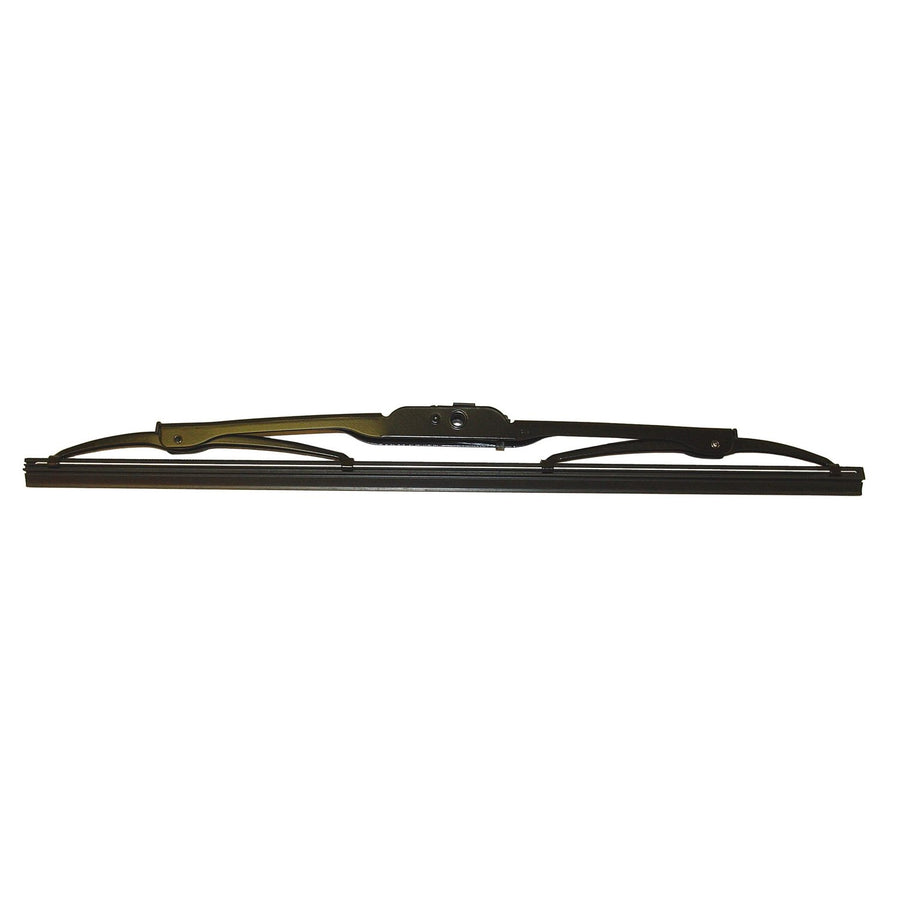 19712.01 | Omix-Ada | Windshield Wiper Blade, 13 Inch | OE Reference: 83505425 | Fits 1987-2006 Jeep Wrangler