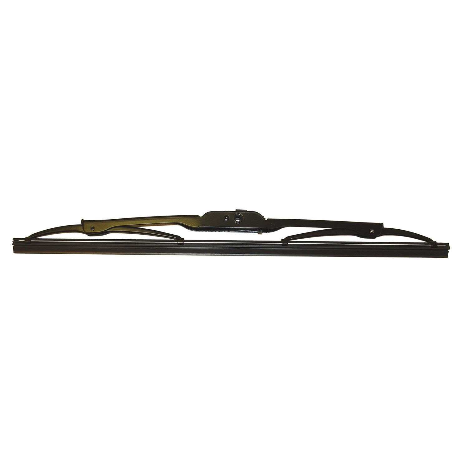 19712.01 | Omix-Ada | Windshield Wiper Blade, 13 Inch | OE Reference: 83505425 | Fits 1987-2006 Jeep Wrangler