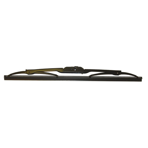 19712.01 | Omix-Ada | Windshield Wiper Blade, 13 Inch | OE Reference: 83505425 | Fits 1987-2006 Jeep Wrangler