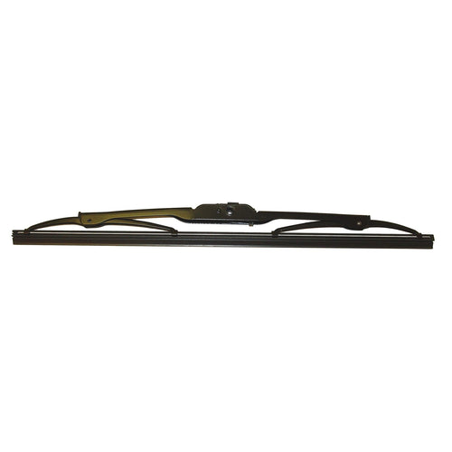19712.01 | Omix-Ada | Windshield Wiper Blade, 13 Inch | OE Reference: 83505425 | Fits 1987-2006 Jeep Wrangler