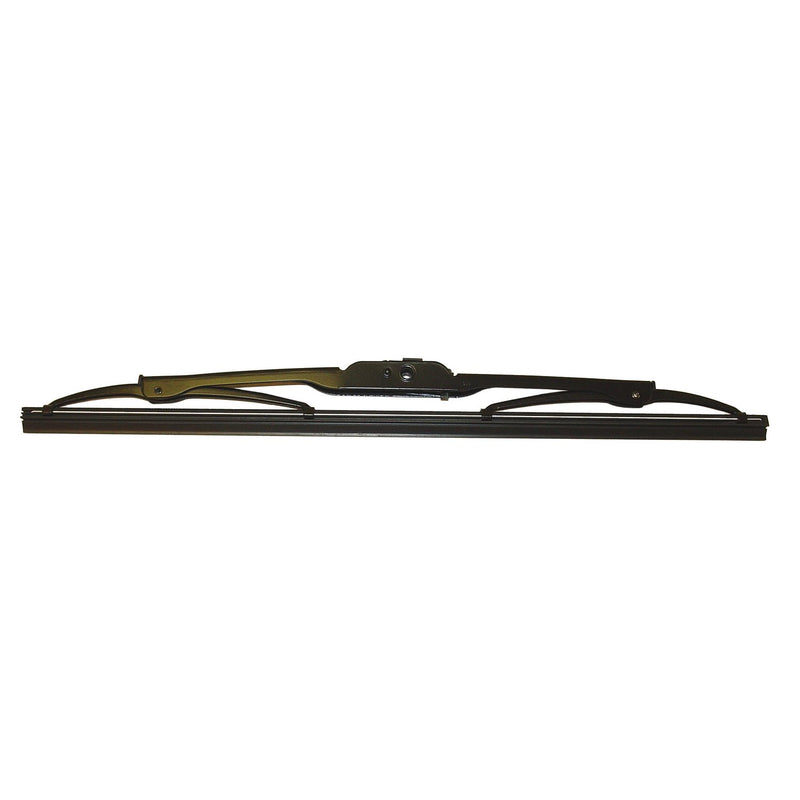 19712.01 | Omix-Ada | Windshield Wiper Blade, 13 Inch | OE Reference: 83505425 | Fits 1987-2006 Jeep Wrangler