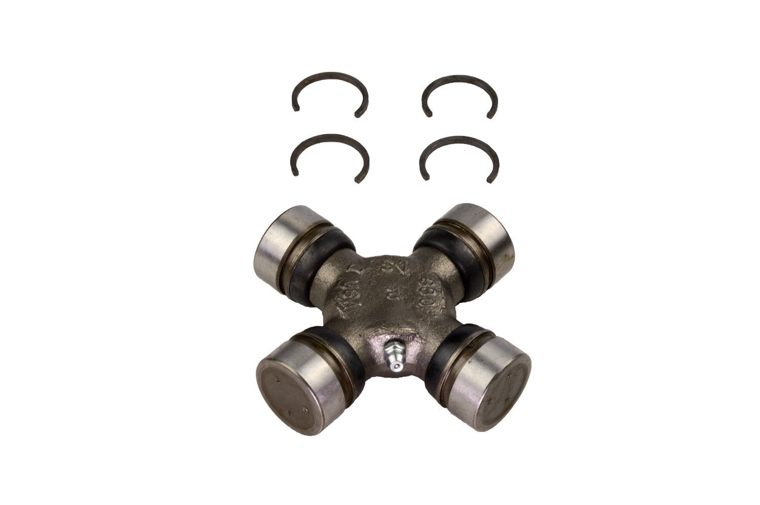 Greasable Spicer 5-1301X Universal Joint