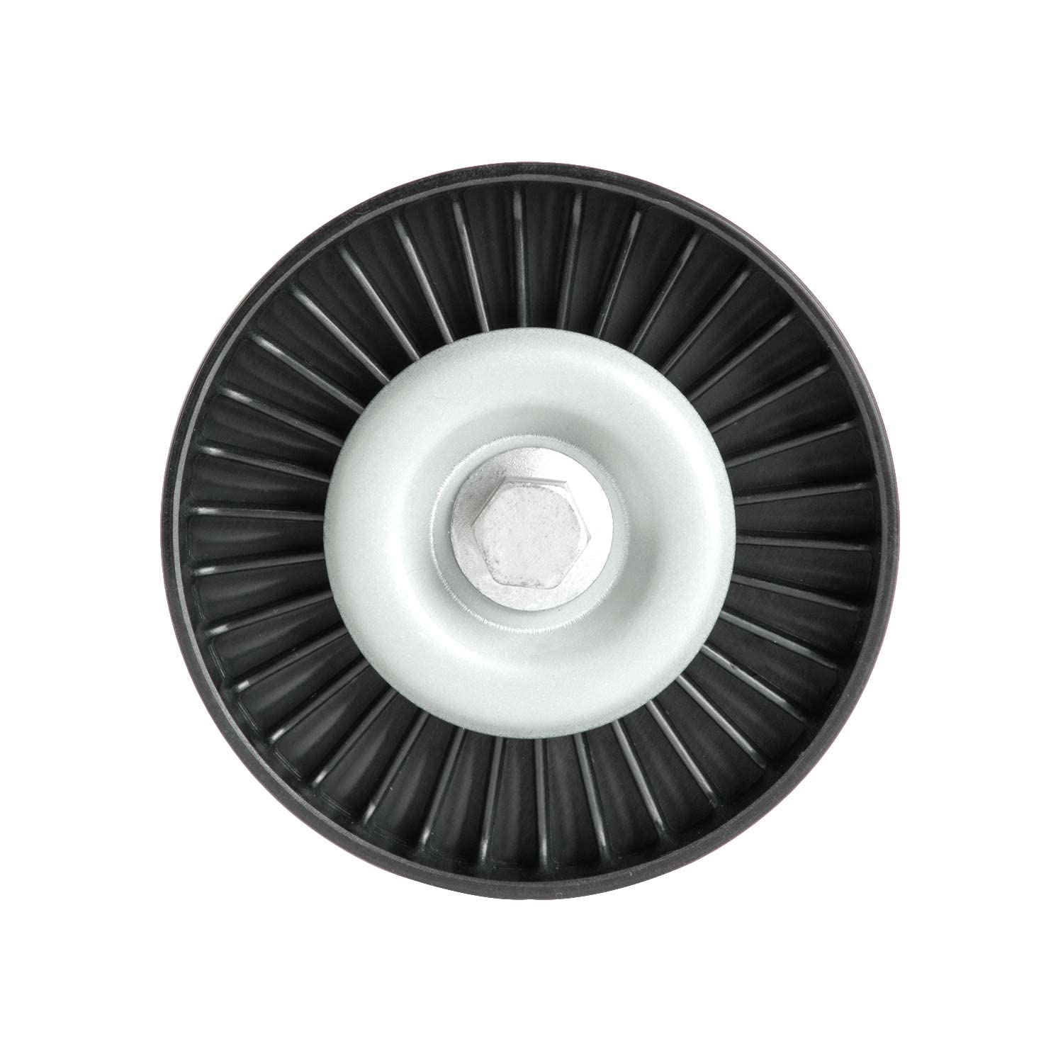 Goodyear 57452 Idler or Tensioner Pulley Serpentine Belt Drive