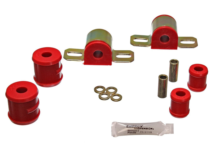 3.5107R Energy Suspension 5/8" Rear Stabilizer Bushing Set for GM