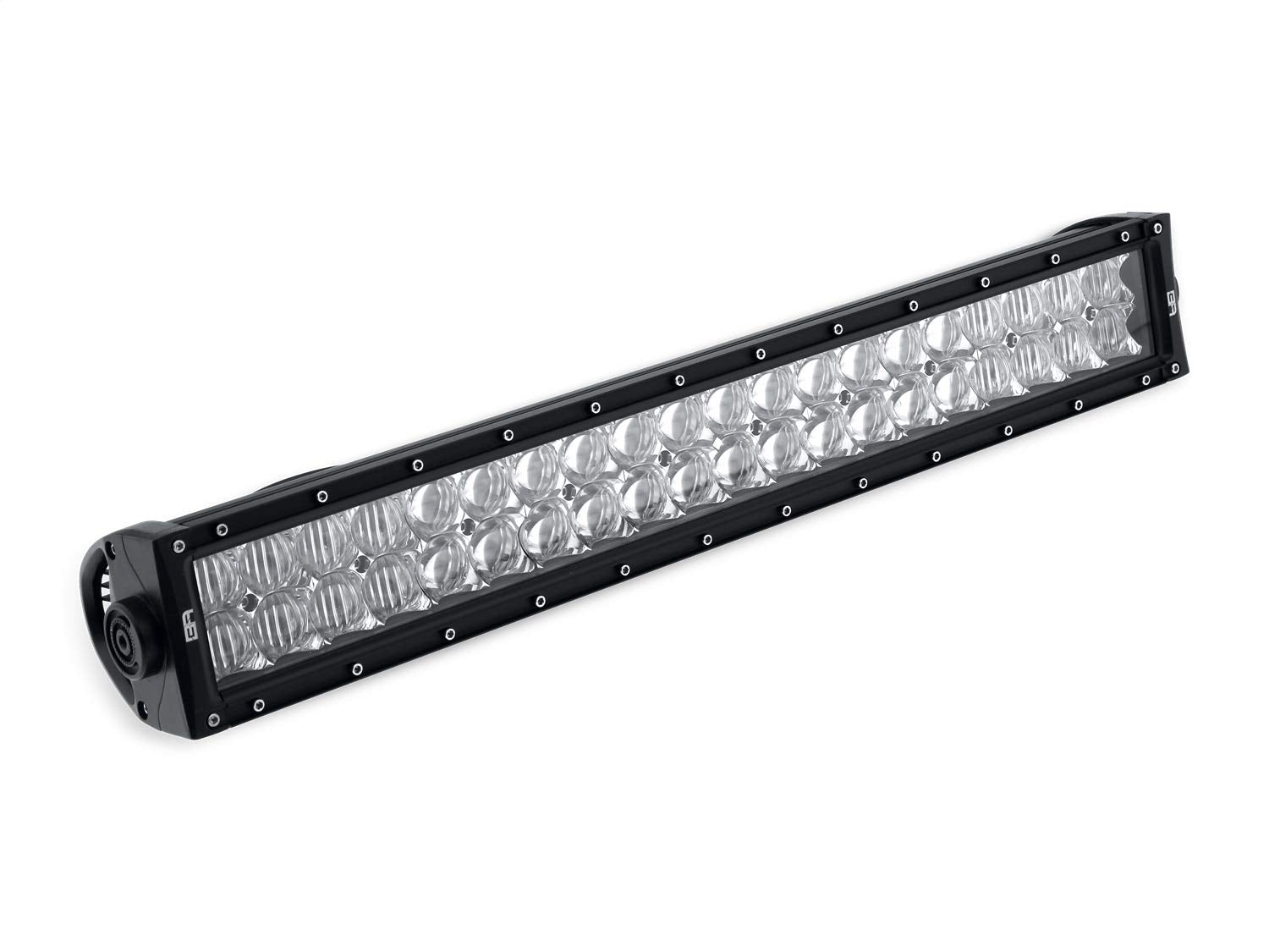 40020 Body Armor 4x4 Offroad Light Bar, Black
