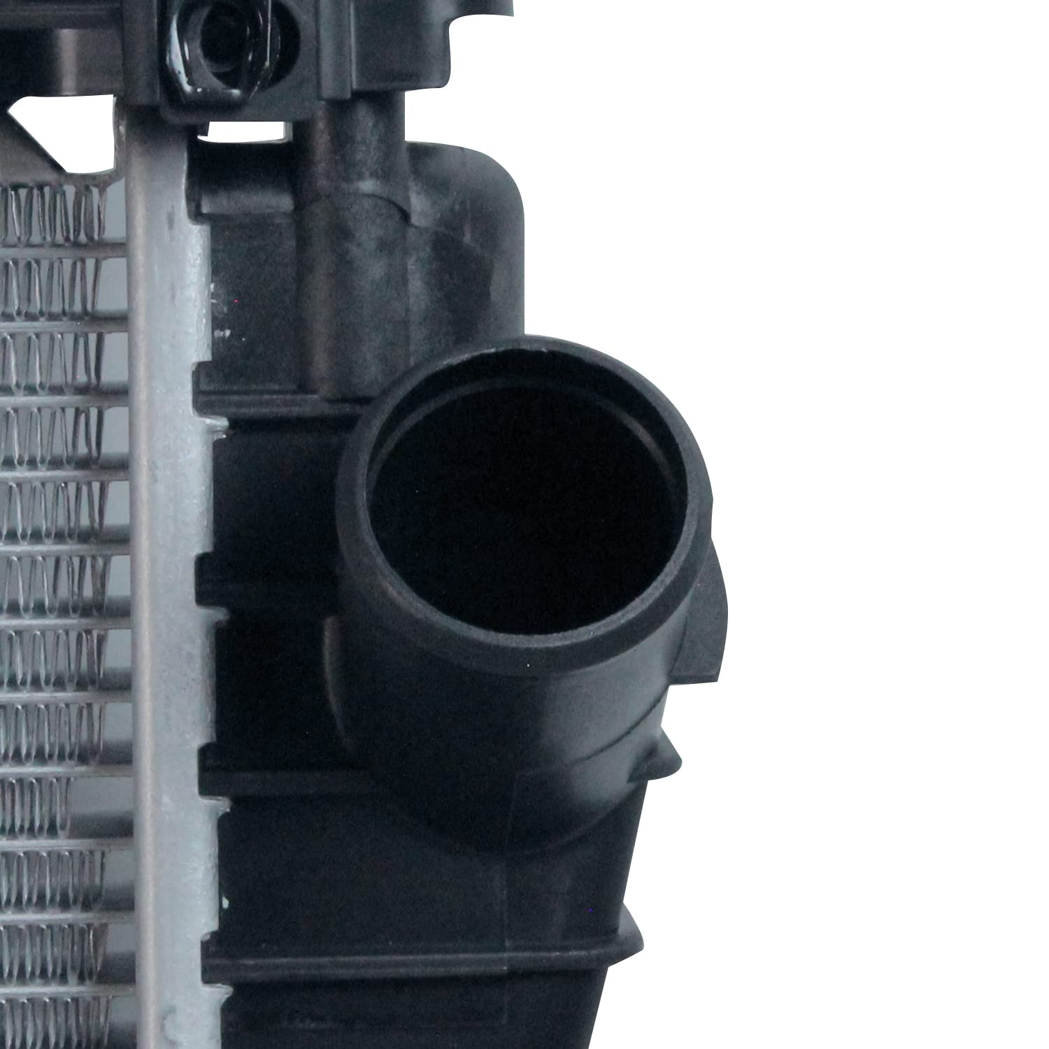 Radiator TYC 2739 Compatible with 2004-2006 Dodge Durango