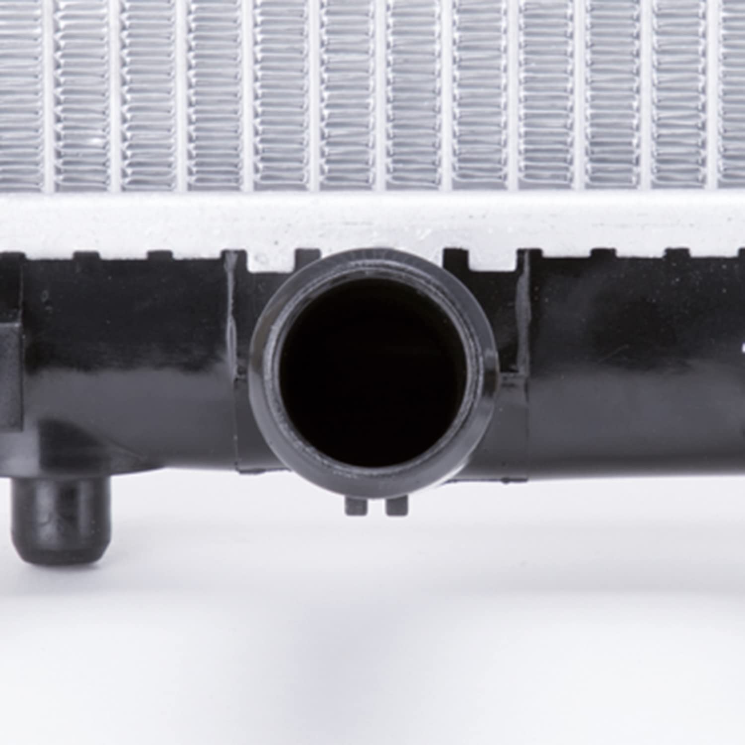 LEXUS RX300 Compatible with TYC 2542 1-Row Plastic Aluminum Replacement Radiator