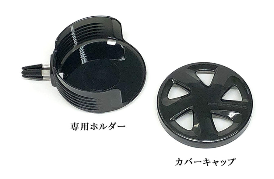 Air Spencer Marine Squash R11 Air Freshener by Eikosha