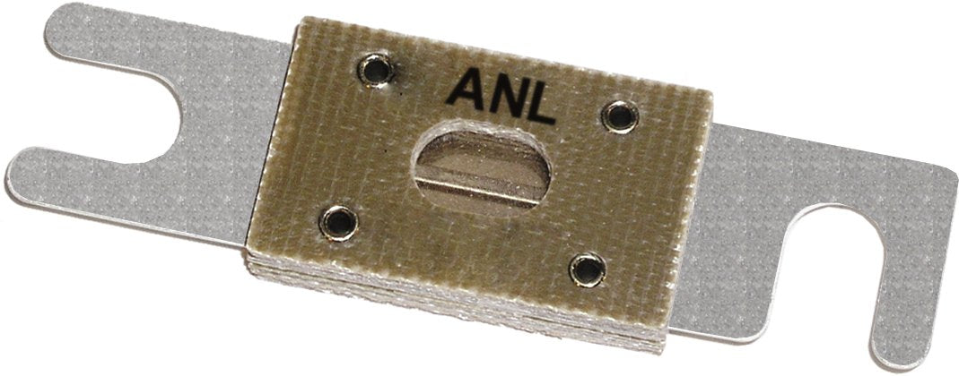 250-AMP Blue Sea Systems 5131 Fuse ANL