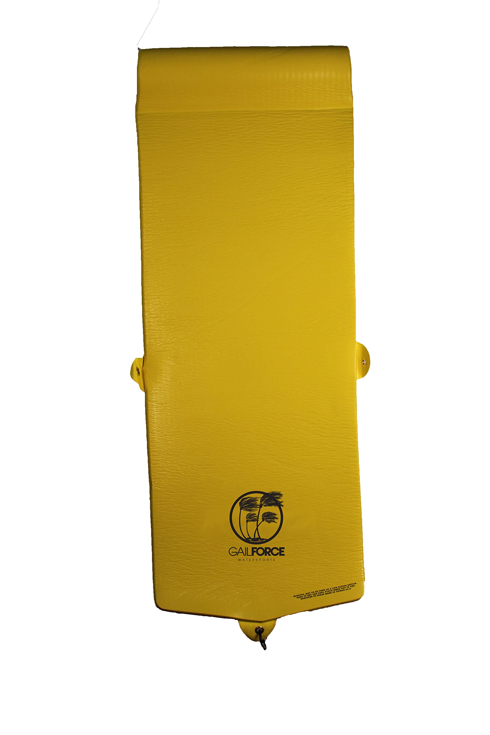 Yellow Connectable Mattress