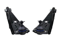 Nolathane Front Lower Suspension Control Arm REV029.0012 Compatible with Ford 64-66 Mustang