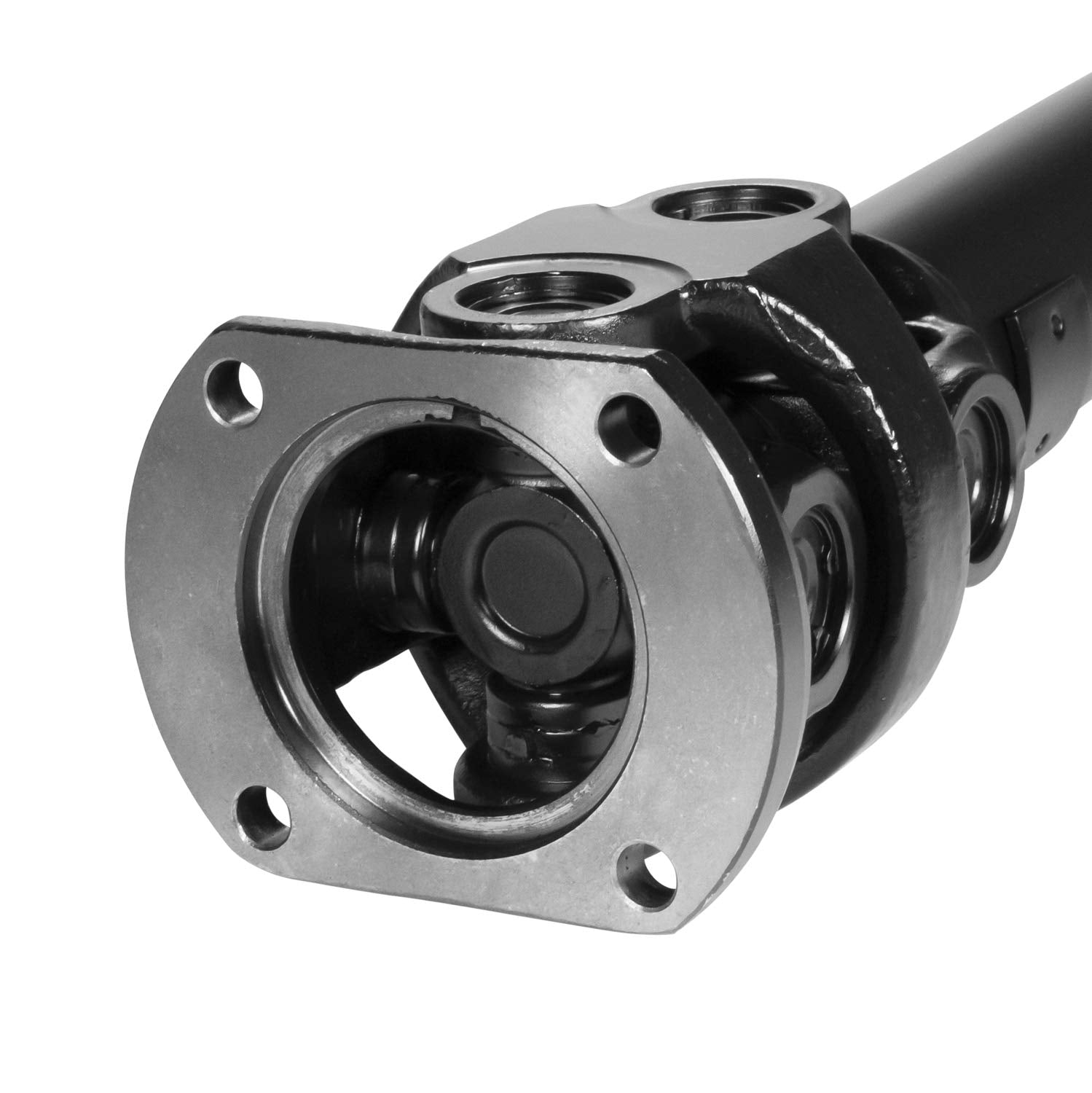 Front OE Driveshaft Assembly USA Standard Gear ZDS9539, 2003-2005 Dodge Ram 2500 & 3500