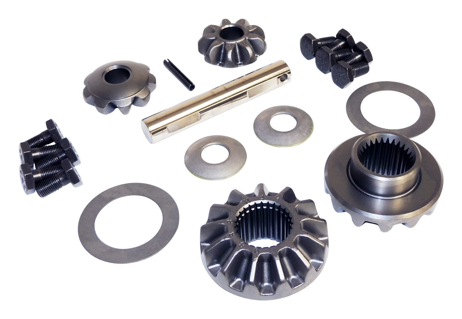 Differential Gear Set Crown (68388803AA)