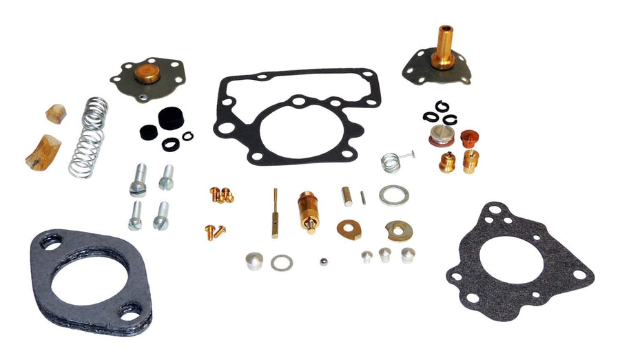 Vintage Crown Carburetor Repair Kit
