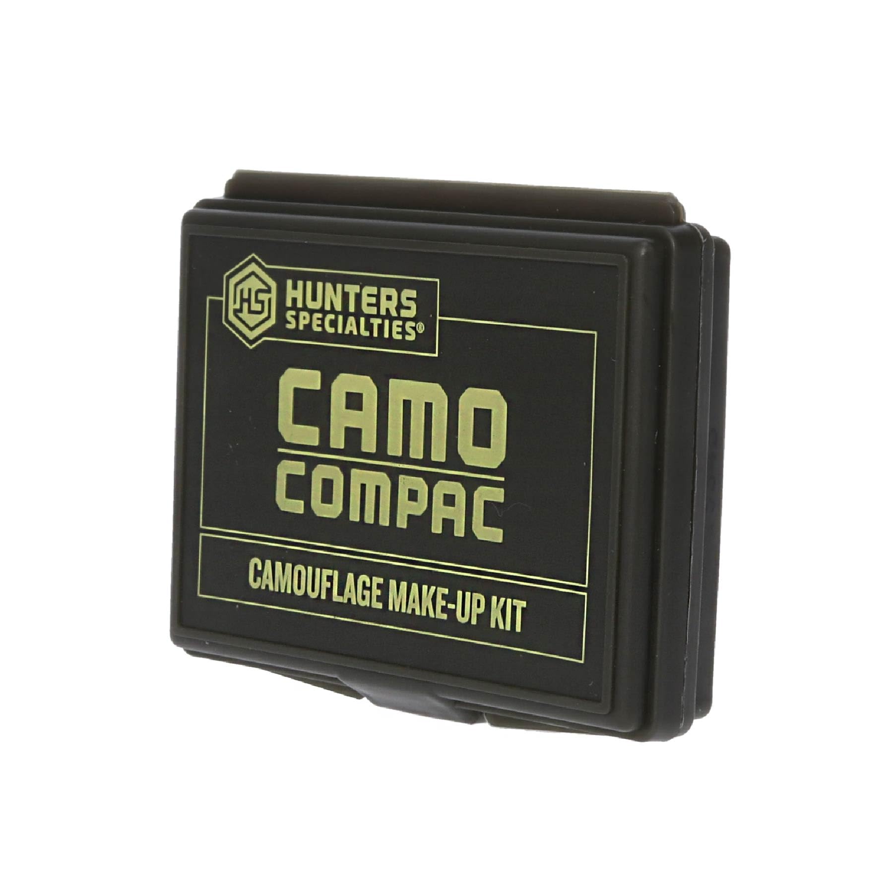 Hunters Specialties 5 Color Makeup Kit, Camo/Military Woodland, HS-00278