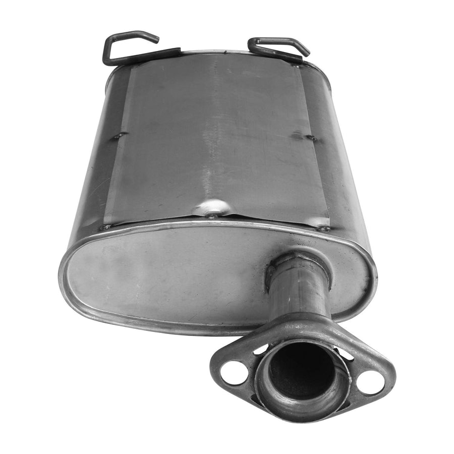 Exhaust AP Products Muffler 2212